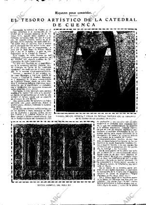 ABC MADRID 03-02-1924 página 4