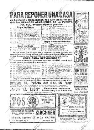 ABC MADRID 03-02-1924 página 40