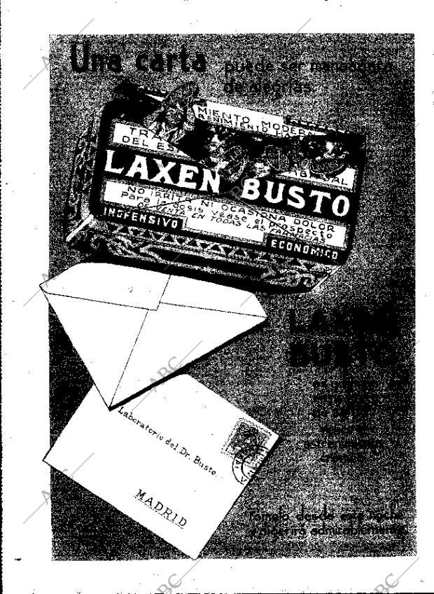 ABC MADRID 03-02-1924 página 48