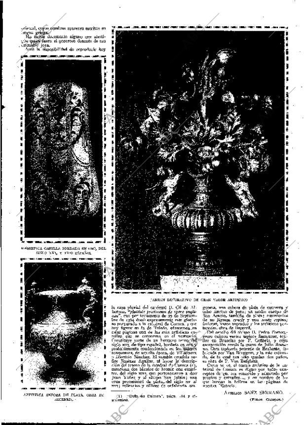 ABC MADRID 03-02-1924 página 5