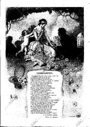 ABC MADRID 03-02-1924 página 9