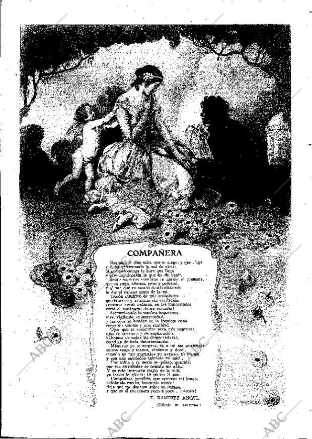 ABC MADRID 03-02-1924 página 9