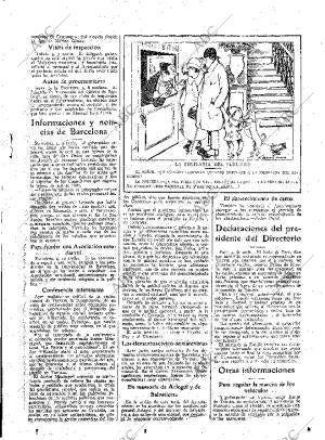 ABC MADRID 05-02-1924 página 11