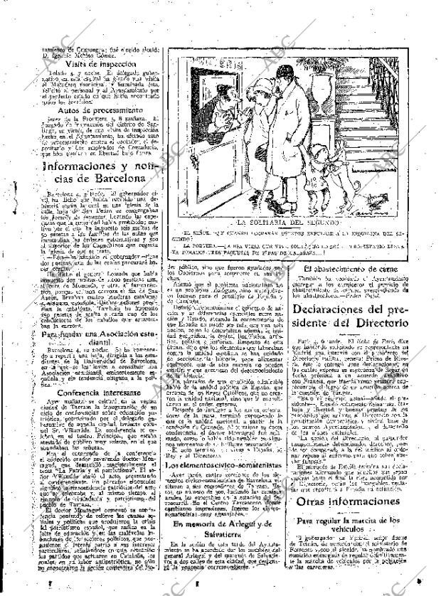 ABC MADRID 05-02-1924 página 11