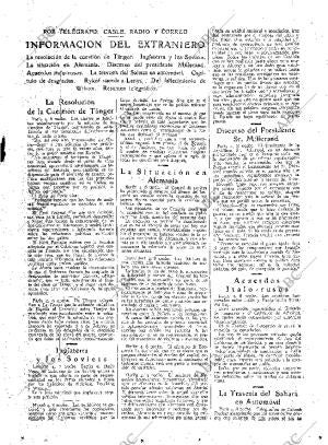 ABC MADRID 05-02-1924 página 19
