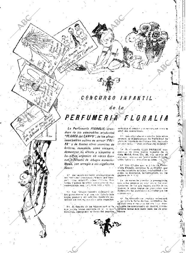 ABC MADRID 05-02-1924 página 2