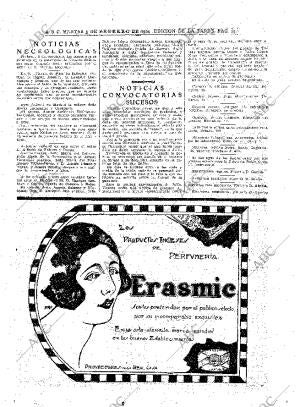 ABC MADRID 05-02-1924 página 25