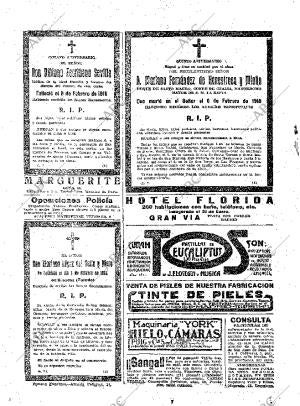 ABC MADRID 05-02-1924 página 28