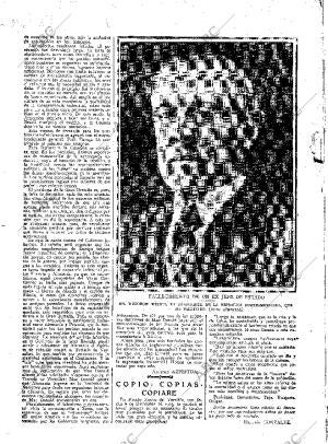 ABC MADRID 05-02-1924 página 4
