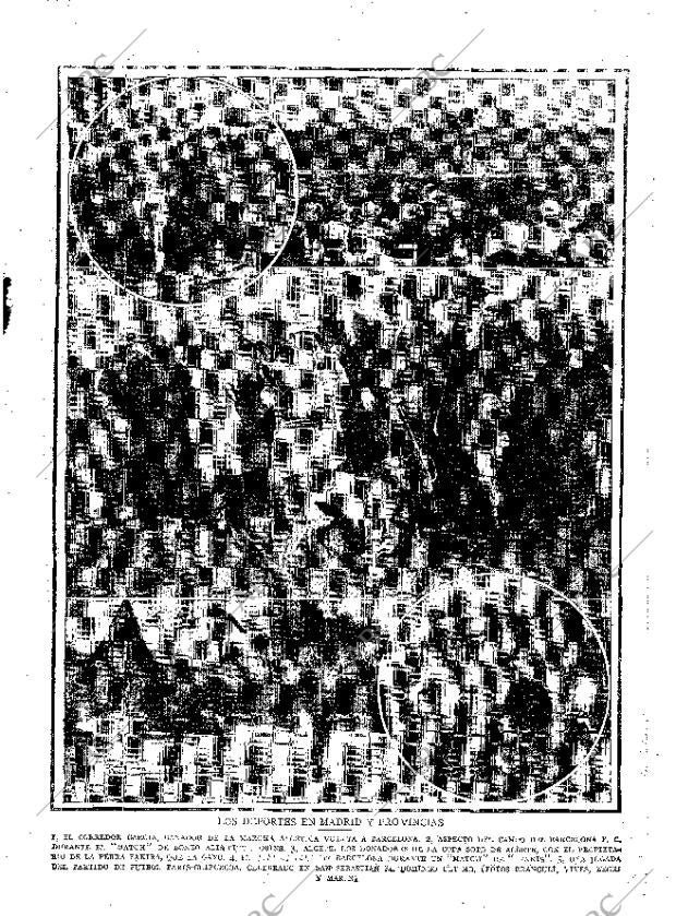 ABC MADRID 05-02-1924 página 5