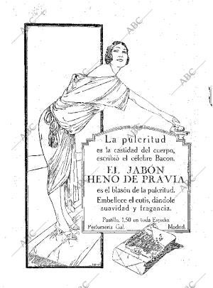 ABC MADRID 05-02-1924 página 6