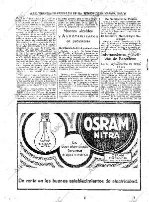 ABC MADRID 08-02-1924 página 10