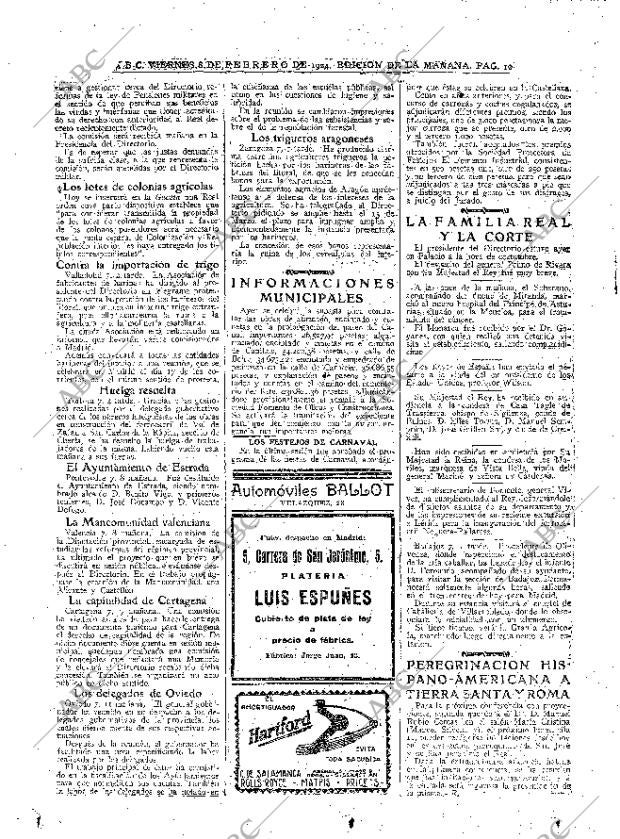ABC MADRID 08-02-1924 página 12
