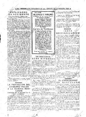 ABC MADRID 08-02-1924 página 13