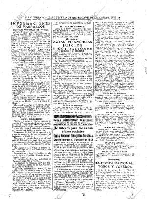 ABC MADRID 08-02-1924 página 14