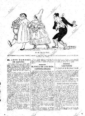 ABC MADRID 08-02-1924 página 19