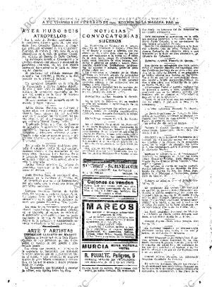 ABC MADRID 08-02-1924 página 20