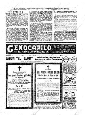 ABC MADRID 08-02-1924 página 23