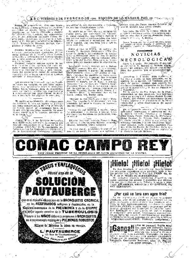 ABC MADRID 08-02-1924 página 25