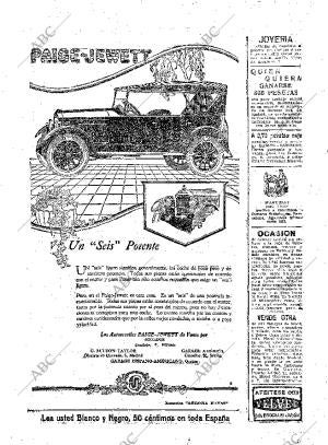 ABC MADRID 08-02-1924 página 26