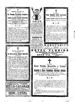 ABC MADRID 08-02-1924 página 28