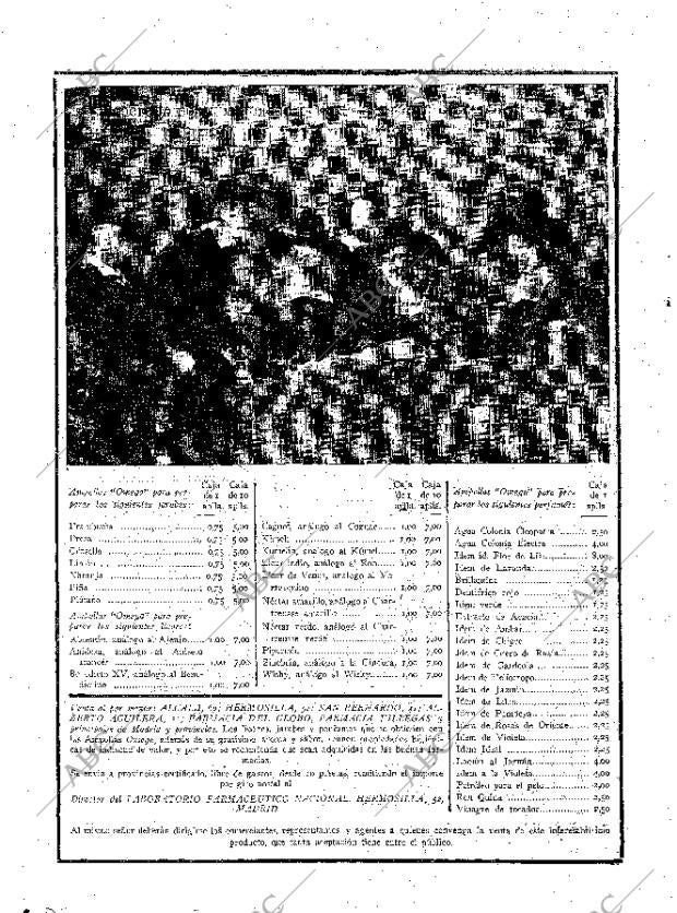 ABC MADRID 08-02-1924 página 32