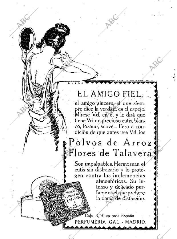 ABC MADRID 08-02-1924 página 6