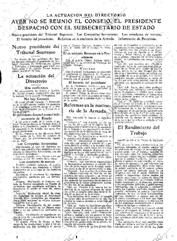 ABC MADRID 08-02-1924 página 9