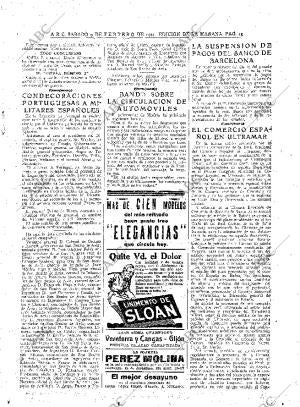 ABC MADRID 09-02-1924 página 15
