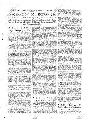 ABC MADRID 09-02-1924 página 17