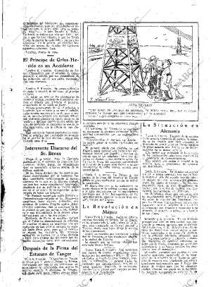 ABC MADRID 09-02-1924 página 19