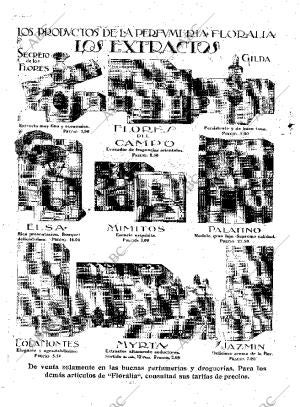 ABC MADRID 09-02-1924 página 2