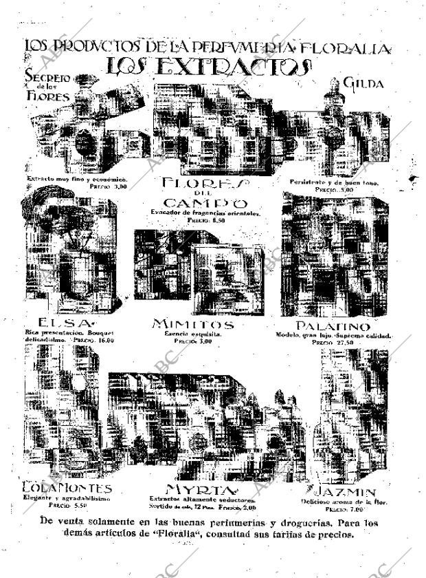 ABC MADRID 09-02-1924 página 2