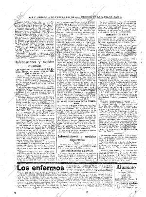ABC MADRID 09-02-1924 página 24