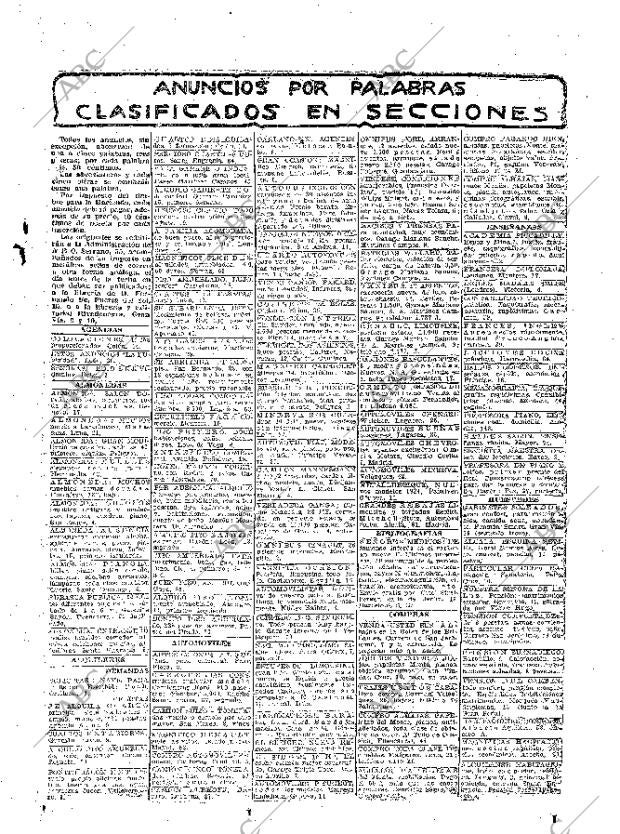 ABC MADRID 09-02-1924 página 25