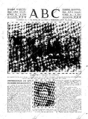 ABC MADRID 09-02-1924 página 3