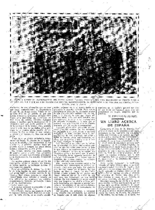 ABC MADRID 09-02-1924 página 4