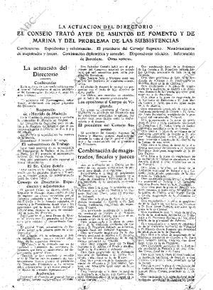 ABC MADRID 09-02-1924 página 9