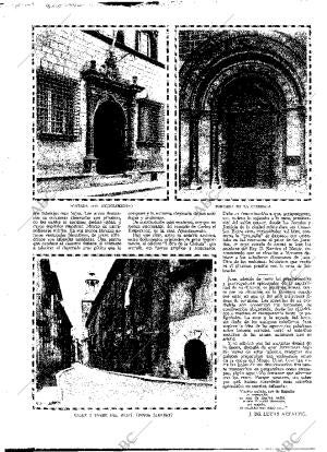 ABC MADRID 10-02-1924 página 10