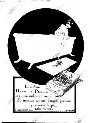 ABC MADRID 10-02-1924 página 14