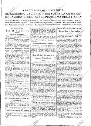 ABC MADRID 10-02-1924 página 15