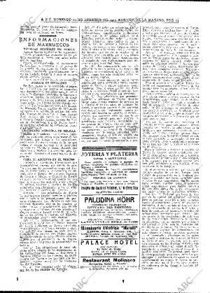 ABC MADRID 10-02-1924 página 24