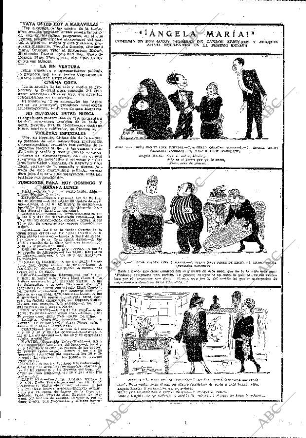 ABC MADRID 10-02-1924 página 35