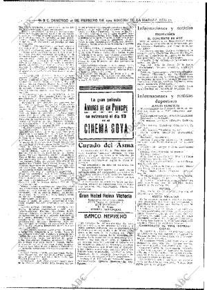 ABC MADRID 10-02-1924 página 36