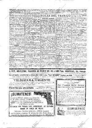 ABC MADRID 10-02-1924 página 38