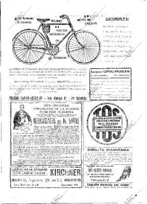 ABC MADRID 10-02-1924 página 39