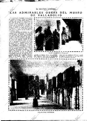 ABC MADRID 10-02-1924 página 4