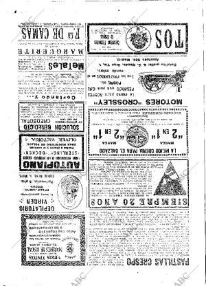 ABC MADRID 10-02-1924 página 41