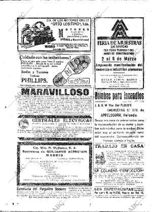 ABC MADRID 10-02-1924 página 46