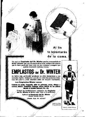 ABC MADRID 10-02-1924 página 47